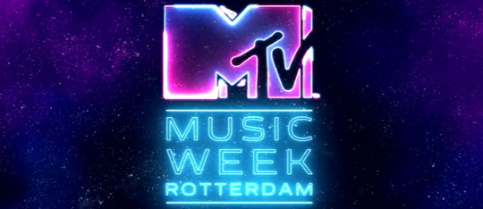 [Interview] Maurice Hols over de MTV Music Week
